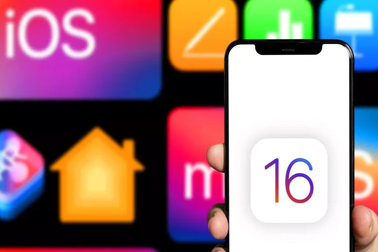 iOS 16 có gì mới?