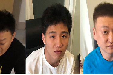 Bắt 3 người Hàn Quốc điều hành đường dây đánh bạc tại Việt Nam