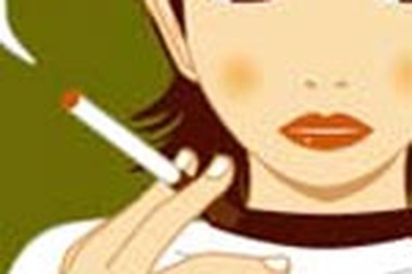 Tuổi teen đặc quánh môi thâm