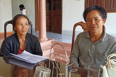 Chi cục trưởng Thi hành án hành dân: Rơi nước mắt khi bản án được thực thi