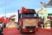 "Cú hích" xuất khẩu nông sản chính ngạch sang Trung Quốc