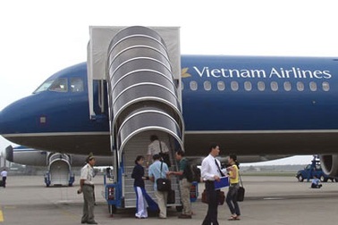 Vietnam Airlines bán vé khứ hồi quốc tế chỉ 49 USD
