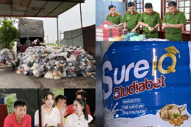 Phó Thủ tướng yêu cầu xử nghiêm hành vi quảng cáo sai sự thật