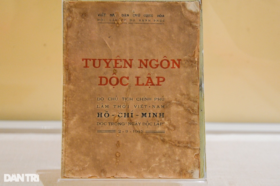 Sử gia Pháp: Chủ tịch Hồ Chí Minh có tầm nhìn xa và nắm bắt thời cơ lịch sử - 2 Sử gia Pháp: Chủ tịch Hồ Chí Minh có tầm nhìn xa và nắm bắt thời cơ lịch sử - 2