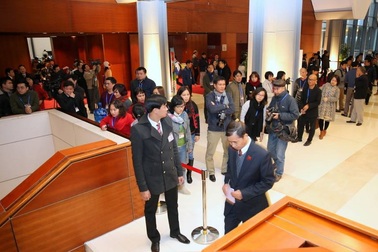 Đang kiểm phiếu 29 trường hợp xin rút khỏi danh sách đề cử