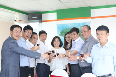 G5: Hành trình phân phối BĐS đến nhà tư vấn phát triển dự án