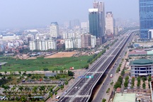 Hà Nội chính thức có 2 quận mới Bắc - Nam Từ Liêm