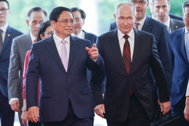 Ba ý nghĩa việc Thủ tướng Phạm Minh Chính dự Hội nghị BRICS tại Nga