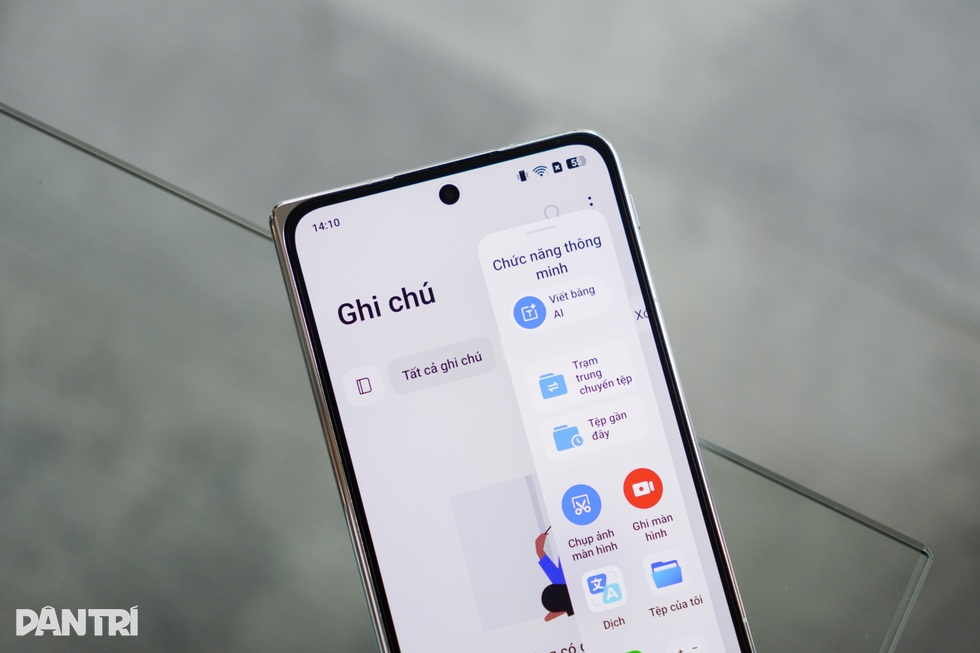 Đánh giá OPPO Find N5: Điện thoại màn hình gập mỏng nhất thế giới - 30 Đánh giá OPPO Find N5: Điện thoại màn hình gập mỏng nhất thế giới - 30