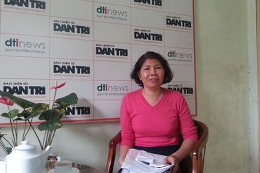 Vận động viên khuyết tật mòn mỏi chờ được thi hành án