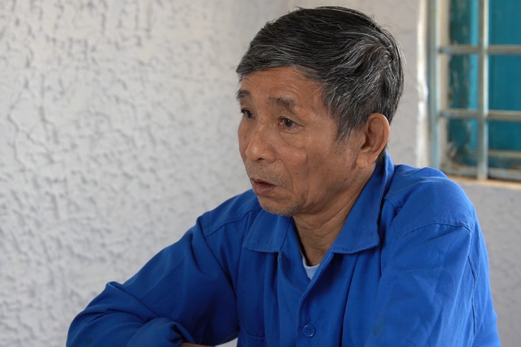 Khởi tố người đàn ông đánh bạn tử vong, giấu thi thể dưới mương - 1 Khởi tố người đàn ông đánh bạn tử vong, giấu thi thể dưới mương - 1