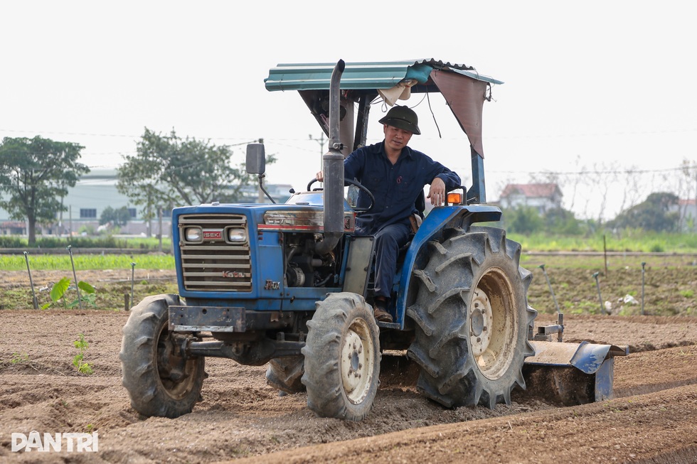 Những nông dân không bằng cấp, sáng chế máy móc đi 5 châu - 11 Những nông dân không bằng cấp, sáng chế máy móc đi 5 châu - 11