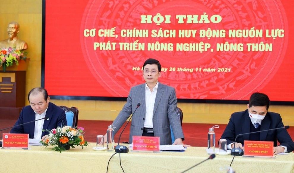 Chúng ta còn nợ dân việc gì sau 13 năm thực hiện chính sách tam nông? - 1 Chúng ta còn nợ dân việc gì sau 13 năm thực hiện chính sách tam nông? - 1