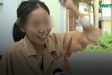 Điều ước của cô gái mang song thai được ghép tạm tay đứt lìa vào chân