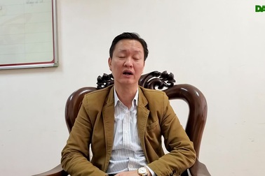 Ông Vũ Quang Thành - Phó Giám đốc Trung tâm Dịch vụ việc làm Hà Nội cho bết