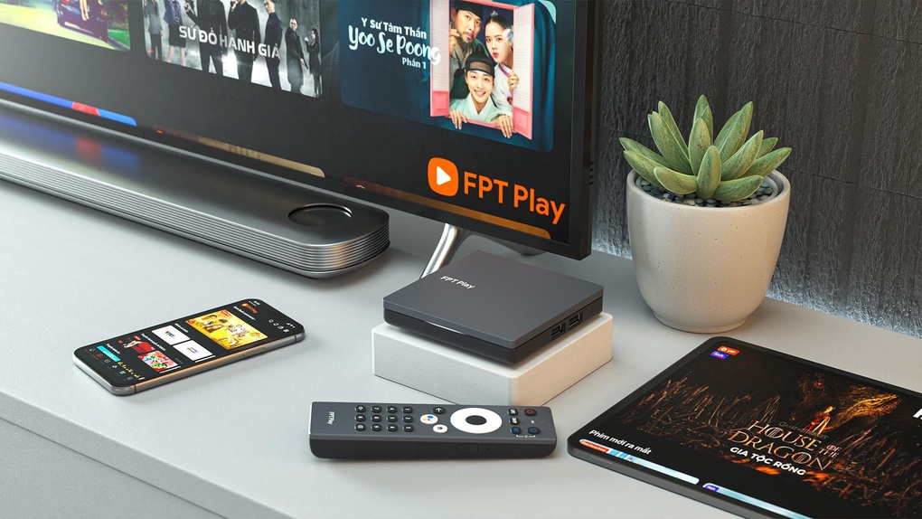 Những điểm ấn tượng của Bộ giải mã FPT Play 2022 mới ra mắt - 3 Những điểm ấn tượng của Bộ giải mã FPT Play 2022 mới ra mắt - 3