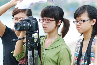 Giải đáp mọi vấn đề "nóng" trong tuyển sinh ngành Báo chí – Truyền thông