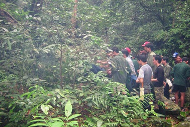 Vụ giết hại 5 phu trầm: Hoãn tòa vì thẩm phán... hết nhiệm kỳ