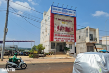 Phòng khám tư ở Đắk Lắk cấp giấy chứng nhận sức khỏe siêu nhanh?