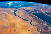 Khởi nguồn của sông Nile vẫn là điều bí ẩn sau hàng ngàn năm