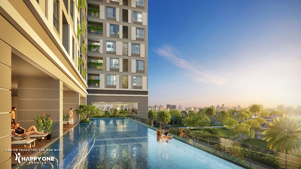 TPHCM - Lợi tức đầu tư “khủng” từ căn hộ thông minh - 2 TPHCM - Lợi tức đầu tư “khủng” từ căn hộ thông minh - 2