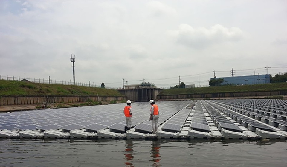 Trung Quốc thống trị trong cuộc đấu thầu nhà máy điện mặt trời ở Myanmar - 1 Trung Quốc thống trị trong cuộc đấu thầu nhà máy điện mặt trời ở Myanmar - 1