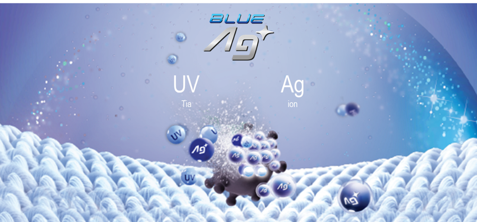 Ô nhiễm gia tăng, tủ lạnh và máy giặt được trang bị công nghệ diệt khuẩn mới - 3 Ô nhiễm gia tăng, tủ lạnh và máy giặt được trang bị công nghệ diệt khuẩn mới - 3