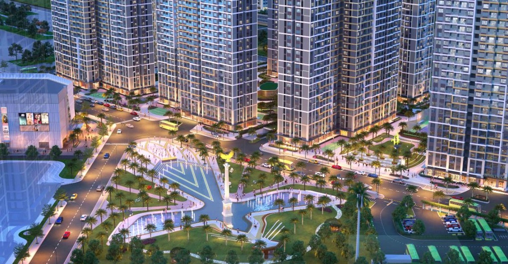 Căn hộ Glory Heights thu hút hàng nghìn khách hàng trong ngày mở bán - 3