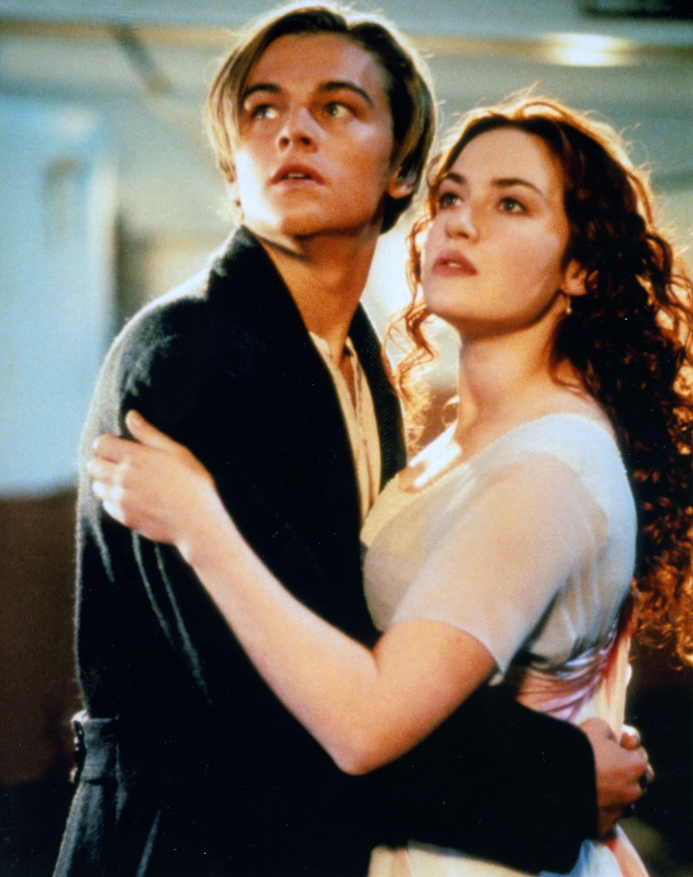 Những chi tiết ít người biết sau thành công của Titanic - 1 Những chi tiết ít người biết sau thành công của Titanic - 1