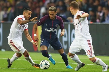 Real Madrid là thử thách cực đại cho “trọc phú” PSG?