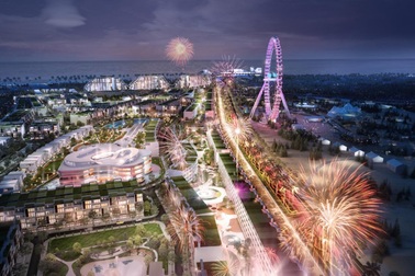 Du lịch Quy Nhơn 4 mùa “không chán”