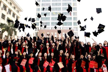 Học sinh THPT được “dẫn lối thành công” với chương trình tư vấn hướng nghiệp hiện đại