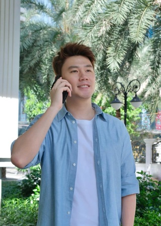 Thiên Minh, Bình An chuộng diện đồ tối giản nhưng vẫn sành điệu - 9