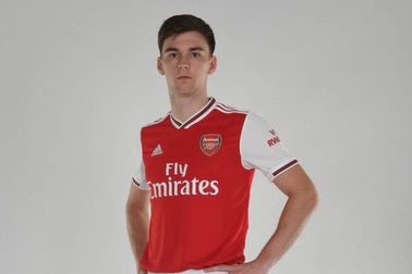 Chuyển nhượng Hè 2019:  Sốc với cách tiêu tiền của Arsenal, Aston Villa