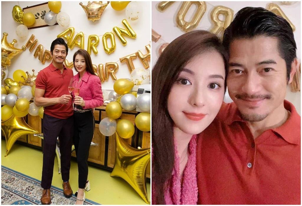 Quách Phú Thành phong độ ở tuổi 56 - 5