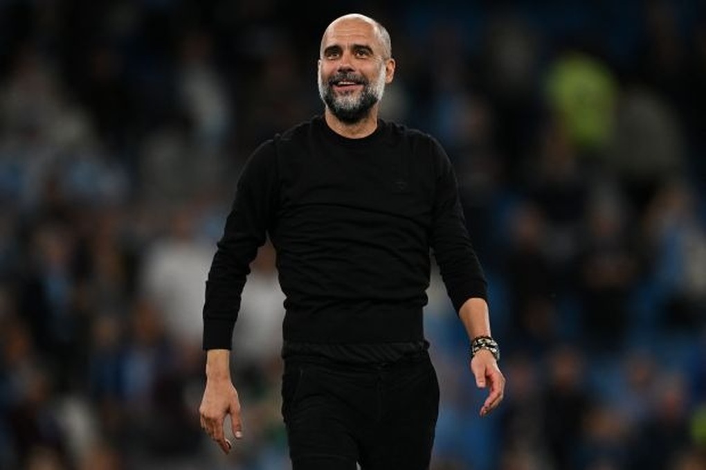 Đội tuyển Anh muốn thay HLV Southgate bằng Guardiola - 2 Đội tuyển Anh muốn thay HLV Southgate bằng Guardiola - 2