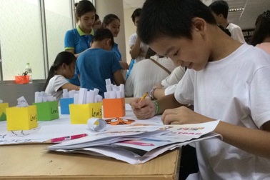 Chương trình môn Toán mới: Đề xuất bổ sung công cụ đánh giá năng lực