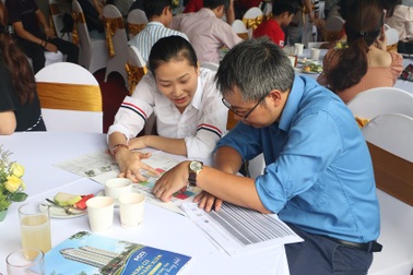 Nhận diện những điểm sáng thị trường bất động sản Hà Nội trong thời Covid-19