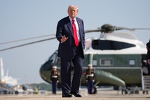 Ông Trump hé lộ đề xuất thúc đẩy Nga đạt thỏa thuận hòa bình tại Ukraine