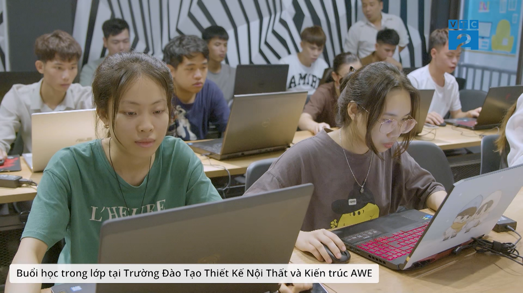 Chọn trường học thiết kế nội thất ở đâu tốt cho bạn trẻ - 5 Chọn trường học thiết kế nội thất ở đâu tốt cho bạn trẻ - 5