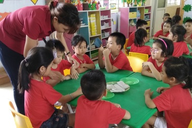 Áp lực sĩ số tại Hà Nội: “Đau đầu” tìm phương án giải quyết