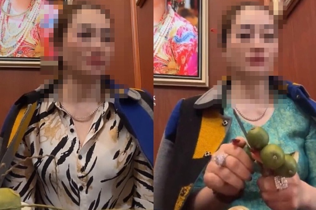 Cô đồng bổ cau xem bói đúng nhận sai cãi: Tiền mất, họa mang! - 1 Cô đồng bổ cau xem bói đúng nhận sai cãi: Tiền mất, họa mang! - 1