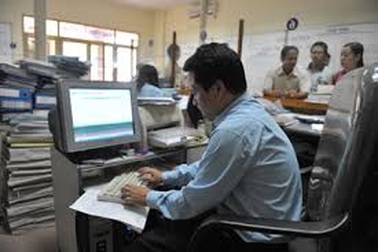 Không điều động công chức đang trong thời gian tập sự