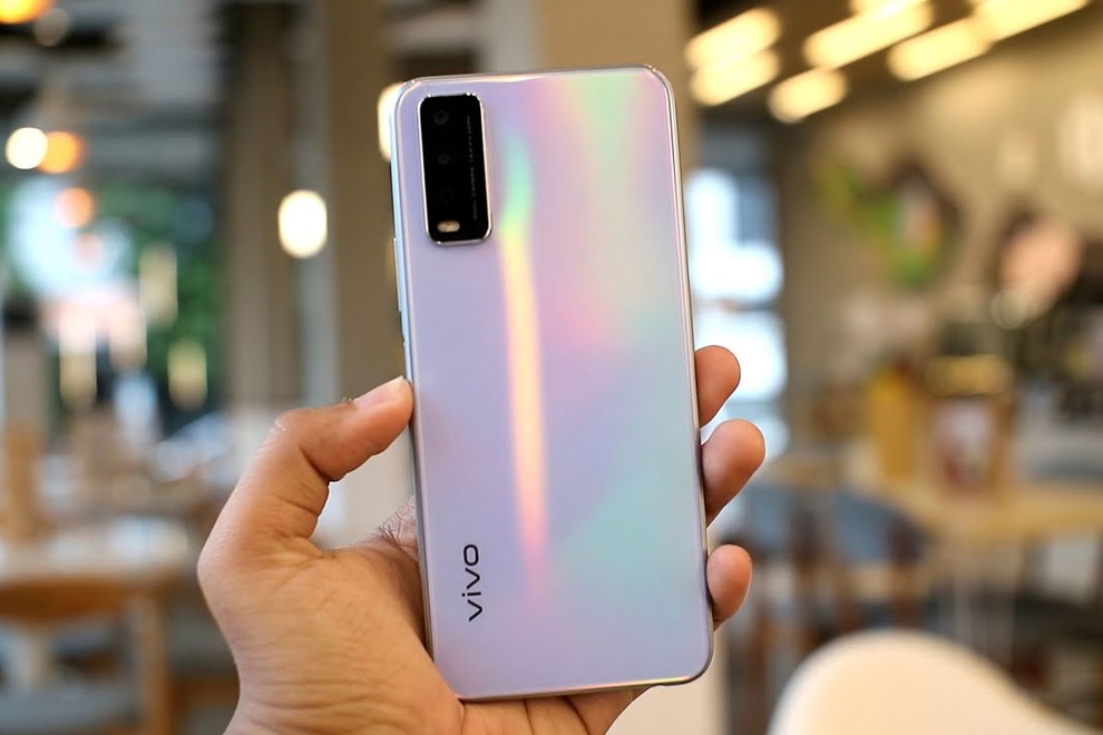 10 mẫu smartphone bán chạy nhất tại Việt Nam nửa đầu năm 2021 - 5 10 mẫu smartphone bán chạy nhất tại Việt Nam nửa đầu năm 2021 - 5