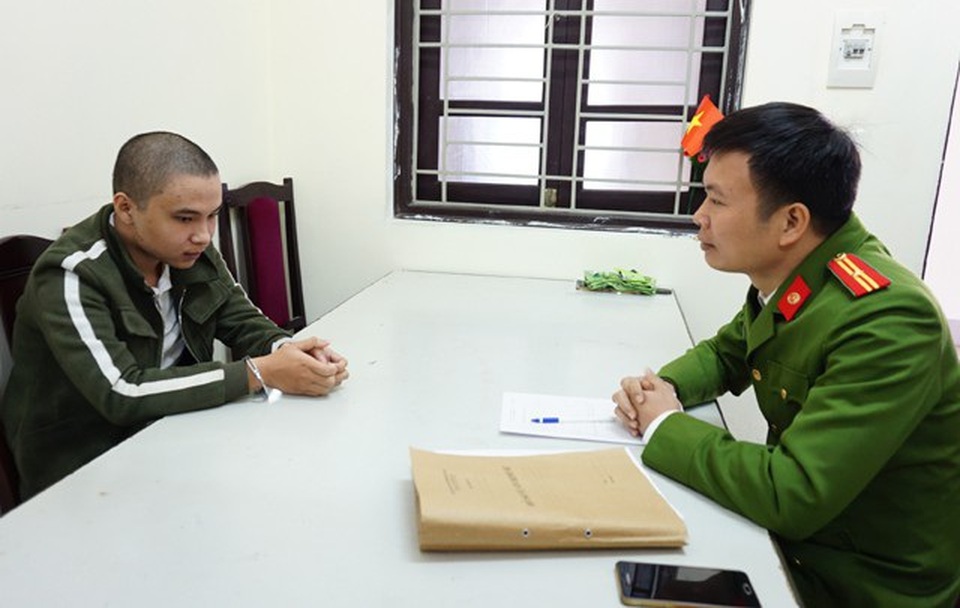 Đau nỗi đau của người khác để… bắt “tội phạm trên trời” - 1