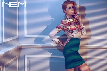 NEM gửi “Mùa thu qua khung cửa”