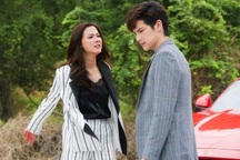 Ngủ cạnh nhau nhưng chồng vẫn giữ một bí mật, tôi cho "trả giá" bằng ly hôn