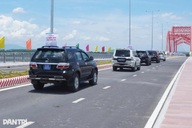 Thanh Hóa phân bổ 569 xe công cho các xã, phường, đơn vị