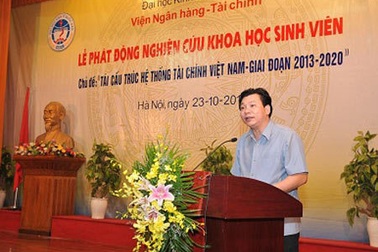 Bộ Giáo dục thực hiện khôi phục học hàm, học vị  cho ông Hoàng Xuân Quế