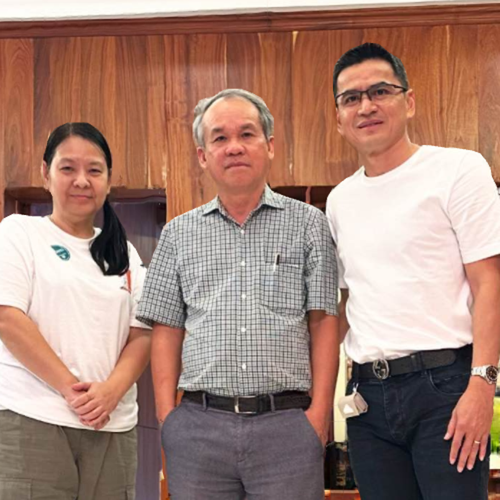 HLV Kiatisuk chờ ngày ra mắt CLB Công an Hà Nội, nói lời chia tay bầu Đức - 1 HLV Kiatisuk chờ ngày ra mắt CLB Công an Hà Nội, nói lời chia tay bầu Đức - 1
